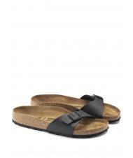 BIRKENSTOCK MADRID BIRKO FLOR Sandalo ciabatta - Scarpe Unisex