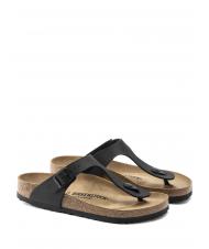 BIRKENSTOCK GIZEH BIRKO-FLOR Sandalo infradito - Scarpe Unisex