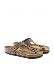 BIRKENSTOCK GIZEH BIRKO-FLOR  Sandalo infradito - Scarpe Unisex
