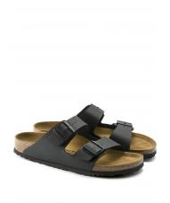 BIRKENSTOCK ARIZONA BIRKO-FLOR Sandalo ciabatta - Scarpe Unisex