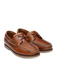 TIMBERLAND Classic Boat 2 Eye  - Scarpe Uomo