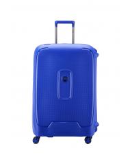 DELSEY MONCEY Trolley Misura Grande lightblue - Trolley Rigidi - 1