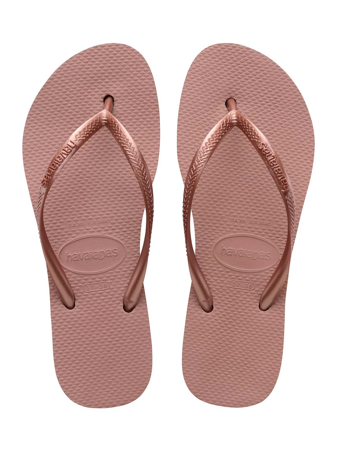 Ciabatte Havaianas Havaianas Brillantini Donna Glitter Infradito
