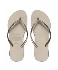 HAVAIANAS SLIM SPARKLE II Infradito - Scarpe Donna