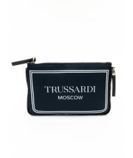 TRUSSARDI CITY POCKET Pochette a mano - Borse Donna