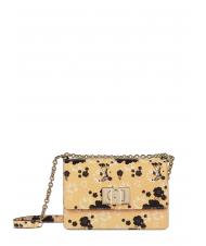FURLA 1927 Saffiano Mini Bag a tracolla - Borse Donna