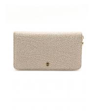 BORBONESE CLASSICA Portafoglio grande zip around - Portafogli Donna