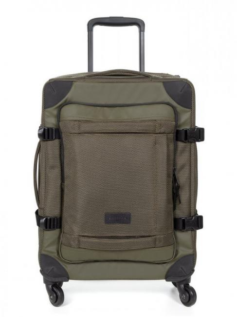 Eastpak Trans4 Cnnct S Trolley Bagaglio A Mano Cnnctkhaki - Acquista A  Prezzi Outlet!