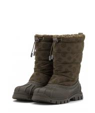 GUESS amoro stivaletto 3cm After-ski boots - Scarpe Donna