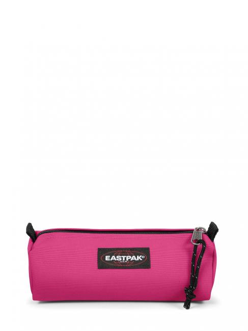 EASTPAK BENCHMARK Astuccio con zip pink escape - Astucci e Accessori