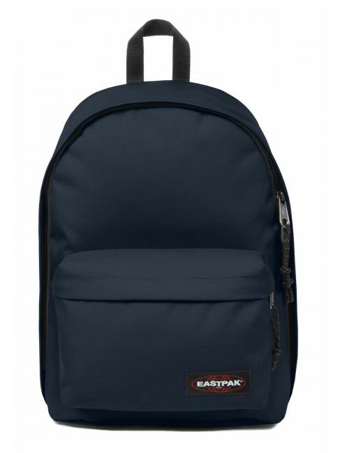 EASTPAK OUT OF OFFICE Zaino porta PC 13" ultramarine - Zaini Scuola & Tempo Libero