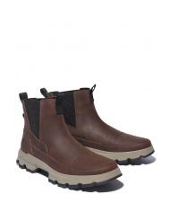 TIMBERLAND TBL ORIGINALS Stivaletti in pelle soil - Scarpe Uomo - 1