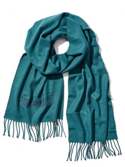 шарф-цепочка sciarpa uomo TIMBERLAND из цельного материала sciarpa ATLANTICDEEP nd sceltaP ATL 8390₽