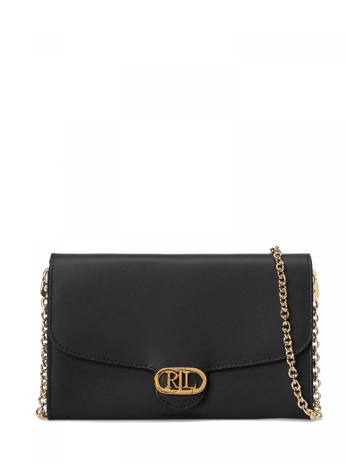 Borse Ralph Lauren da Donna: fino al −52% su Stylight
