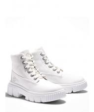 TIMBERLAND GREYFIELD Stivaletti in tela - Scarpe Donna