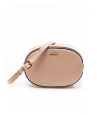 FURLA CARA Oasi Mini Bag a tracolla moonstone+blu d - Borse Donna - 1