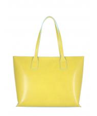 PIQUADRO CAMPIONARIO - BLUE Borsa a spalla porta ipad mini - Borse Donna