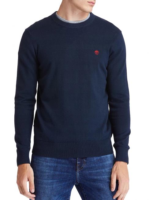 Felpa Girocollo Uomo - T-Shirt 48 - 5