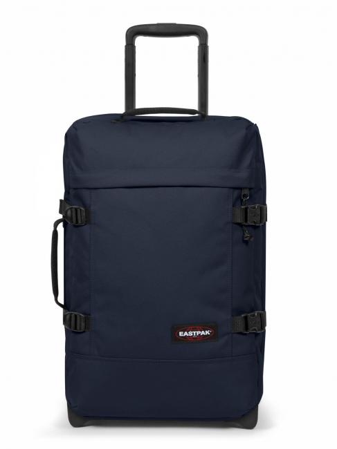 EASTPAK TRANVERZ S Trolley bagaglio a mano ultramarine - Bagagli a mano