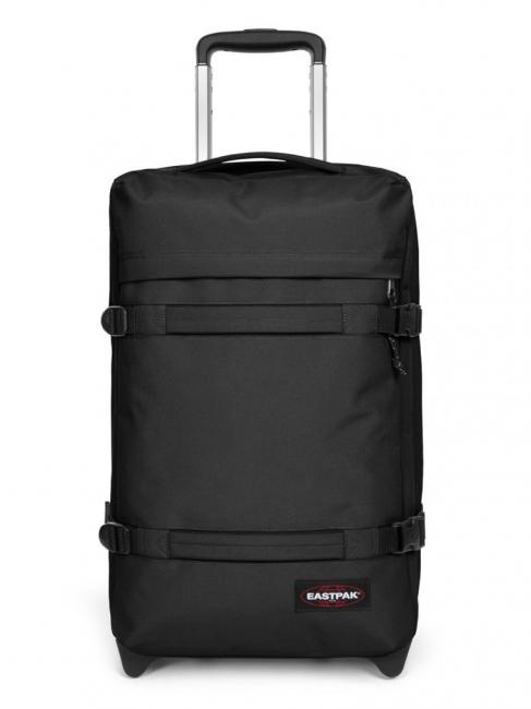EASTPAK TRANSIT'R S Trolley bagaglio a mano NERO - Bagagli a mano