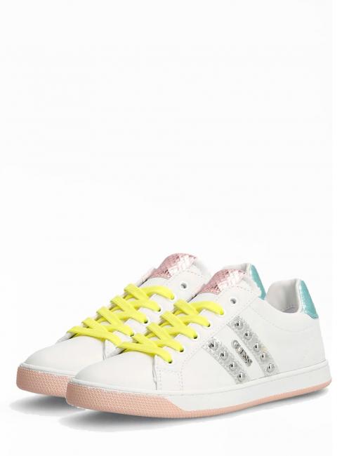 GUESS RELKA Sneakers WHBLU - Scarpe Donna