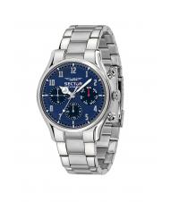 SECTOR 660 Orologio multifunzione ACCIAIO - Orologi - 1