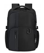 SAMSONITE BIZ2GO Zaino day trip, porta pc 15.6" NERO - Zaini da lavoro porta PC - 1