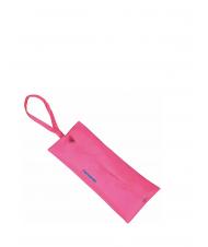 SAMSONITE Mini Ombrello MINIPLI COLORI S ruby pink/caribbean blue - Ombrelli - 1