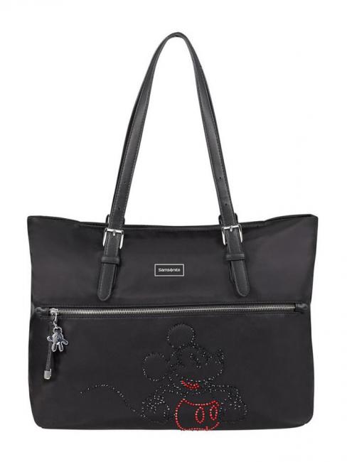 SAMSONITE KARISSA DISNEY Shopping bag Topolino mick/tr/aut - Borse Donna