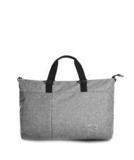 SMEMORANDA RE-GENERATION Borsone weekend in PET riciclato con tracolla  - Borsoni