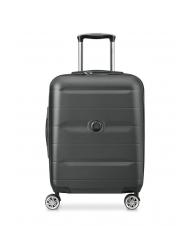 DELSEY COMETE + Trolley Bagaglio a Mano spinner - Bagagli a mano