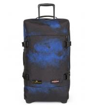 EASTPAK TRANVERZ L Trolley grande  - Trolley Semirigidi