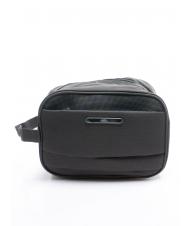 CIAK RONCATO LOUNGE Soft Necessaire antracite - Bustine & Necessaire - 1