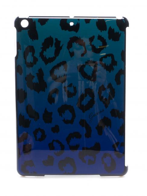 GUESS DIVINE FELINE Custodia rigida per iPad Air ink multi - Porta tablet & Organizer