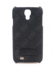 GUESS MYSELF Custodia rigida per Galaxy s4 - Porta tablet & Organizer