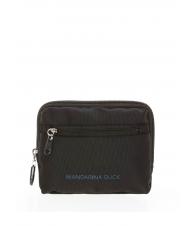 MANDARINA DUCK MD20  Bustina NERO - Bustine & Necessaire - 1