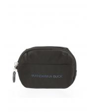 MANDARINA DUCK MD20 Bustina portachiavi NERO - Portachiavi - 1
