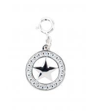 COMETE GIOIELLI STELLA Charm per bracciale - Bracciali Donna