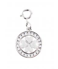 COMETE GIOIELLI QUADRIFOGLIO Charm per bracciale - Bracciali Donna