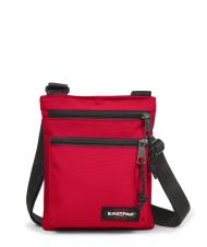 EASTPAK RUSHER Borsello Sailor Red - Tracolle Uomo - 1