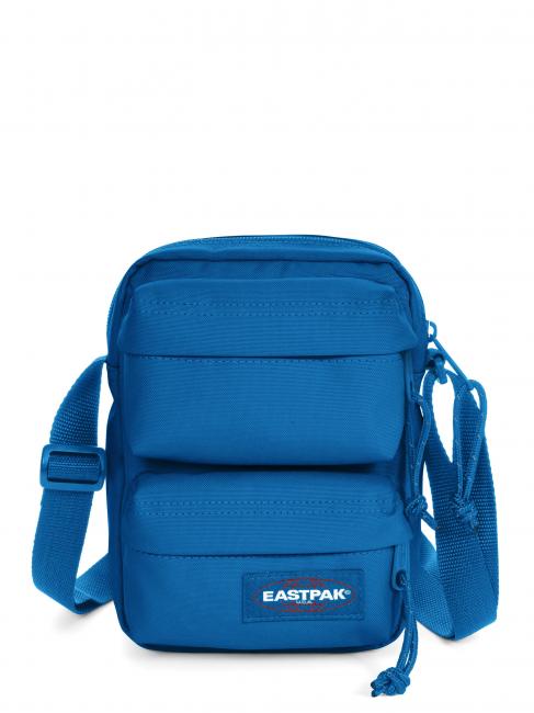 EASTPAK THE ONE DOUBLE Borsello mysty blue - Tracolle Uomo