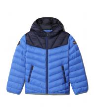 NAPAPIJRI k aerons h 1 giacca Hooded jacket - Giacche Bambini