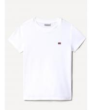 NAPAPIJRI k salis ss 1 tshirt cotone Cotton T-shirt - T-shirt Bambino