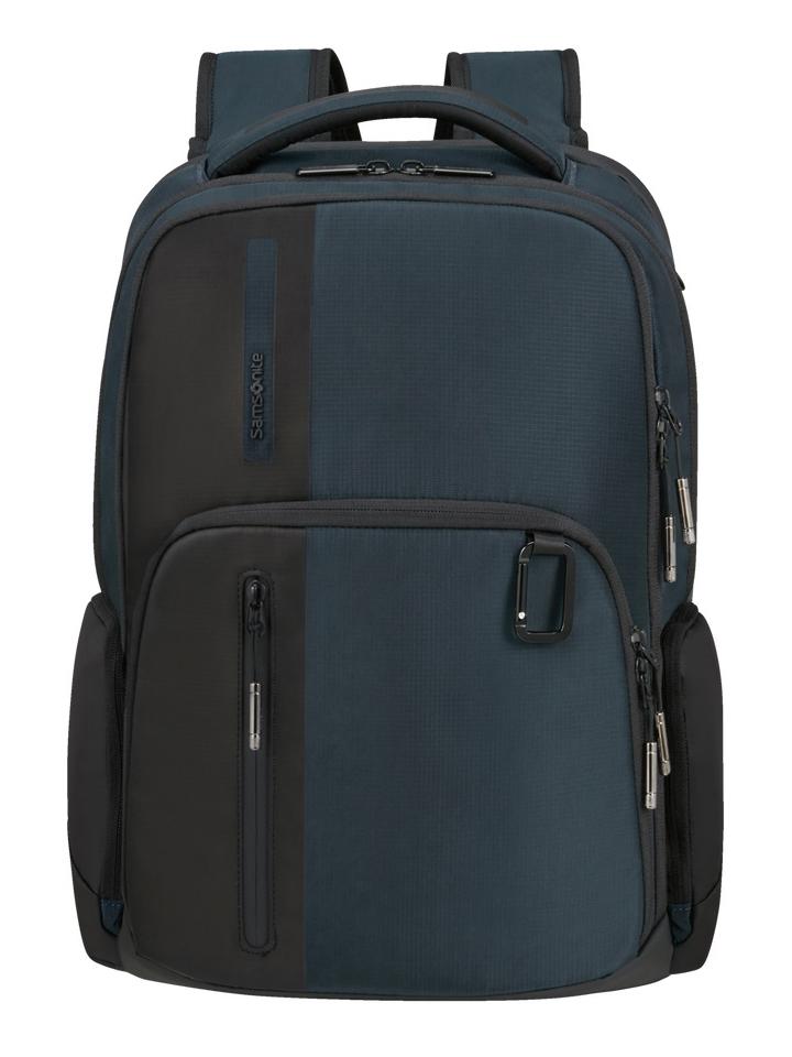 Samsonite Biz2Go Zaino Porta Pc 14.1\