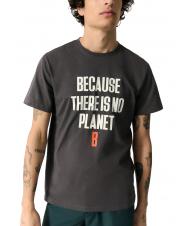 ECOALF MINALF T-shirt in cotone riciclato - T-shirt Uomo