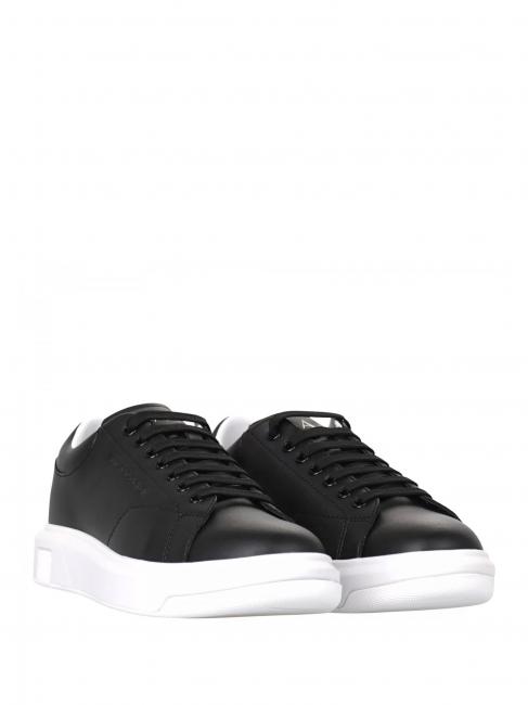 Scarpe HiPlay 1/6 Per Action Figure - Rosse, Sneakers In Pelle Per Corpi Phicen/TBLeague ACC004, Collezione Miniatura