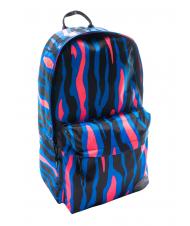 Converse Zebra Edc Zaino Porta Pc 15.6\