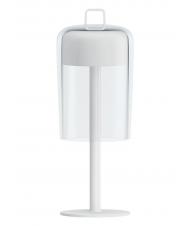 GUZZINI SOIREE  Lampada da tavolo cordless - Lampade