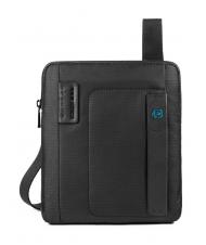 PIQUADRO PULSE P16 Borsello porta iPad - Tracolle Uomo
