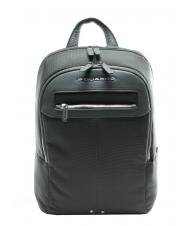 PIQUADRO LINK 2 out Zaino porta PC 13" VERDE - Zaini da lavoro porta PC - 1